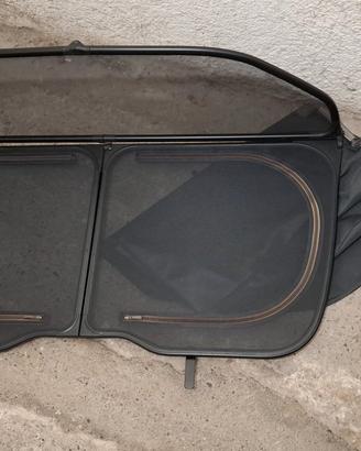  Deflettore del vento per Volvo C70 anno 06-14