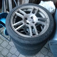 Cerchioni 1000 miglia