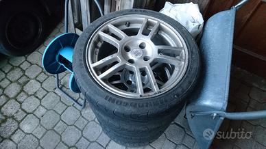 Cerchioni 1000 miglia