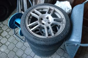 Cerchioni 1000 miglia