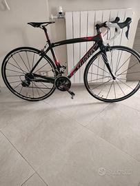 bici da corsa Willer Triestina 07