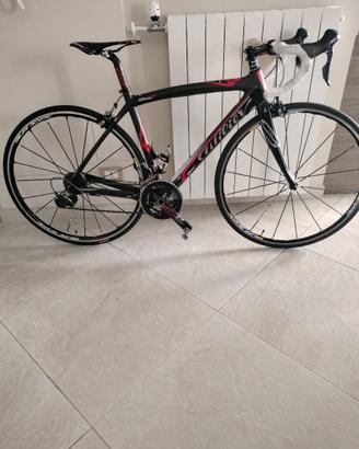bici da corsa Willer Triestina 07