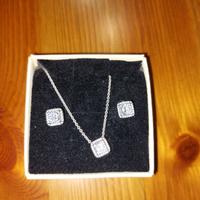 Parure Pandora