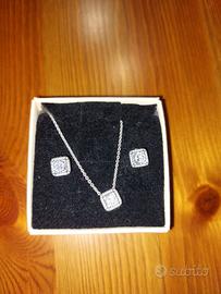 Parure Pandora
