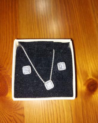 Parure Pandora