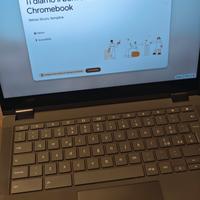 Lenovo Ideapad Flex 5 Chromebook 