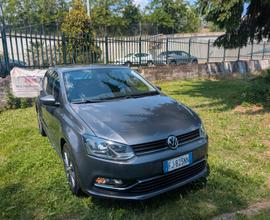 Volkswagen Polo 1.2 TSI DSG 5p. Highline BlueMotio