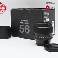 Fuji XF 56 F1.2 R (Fujifilm)