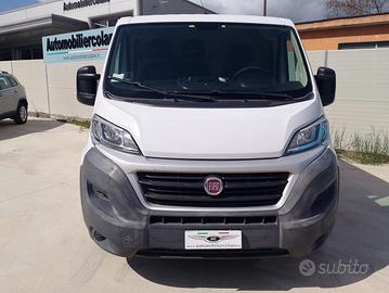Fiat Ducato 30 2.3 MJT 130CV PC-TN Furgone