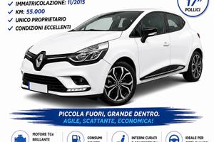 Renault Clio tce