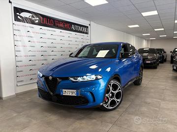 ALFA ROMEO Tonale 1.5 160 CV MHEV TCT7 Edizione
