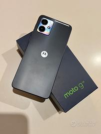 Motorola Moto G14, Dual, 128Gb 4Gb ram, Steel Grey