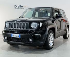 Jeep Renegade 1.0 T3 Limited *FWD*