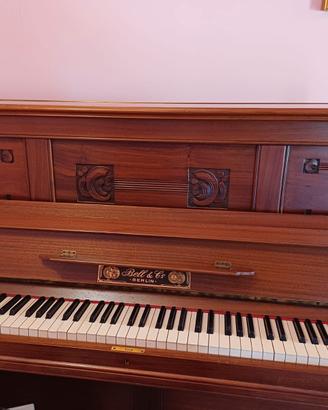 Pianoforte 