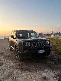 jeep renegade 1.6 multijet sport