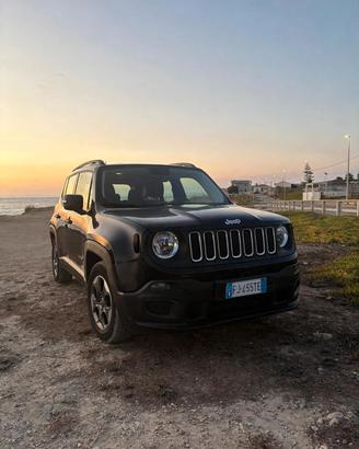jeep renegade 1.6 multijet sport