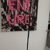 Lampada da terra IKEA