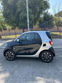 Smart ForTwo (Trattabile)