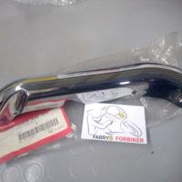 HONDA COVER FR RR EXH P SHADOW 18426-KGB-900