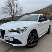 Alfa Romeo Stelvio 2.2 Turbodiesel 210 CV AT8 Q4 V