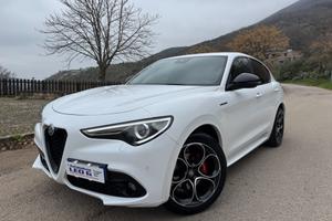 Alfa Romeo Stelvio 2.2 Turbodiesel 210 CV AT8 Q4 V
