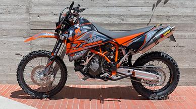 KTM Super Enduro 950
