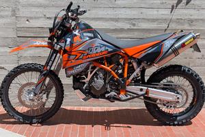 KTM Super Enduro 950