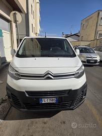 Citroen Jumpy