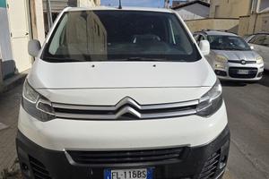 Citroen Jumpy