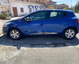 RENAULT Clio 4ª serie - 2019