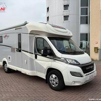 CARTHAGO TOURER T 150 QB