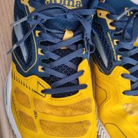 scarpe tennis padel 41 