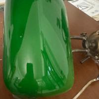 Lampada applique orientabile