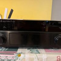 Sinto-amplificatore Yamaha RX-V2067