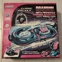 Pista per automobiline