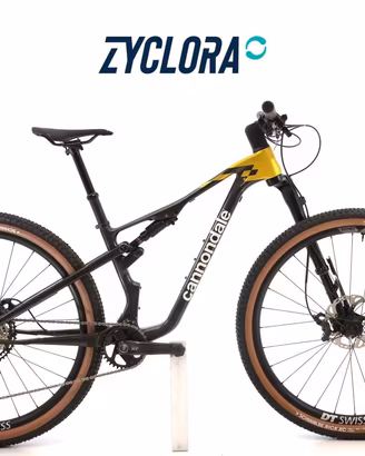 Cannondale Scalpel 2 XT Di2 t.S