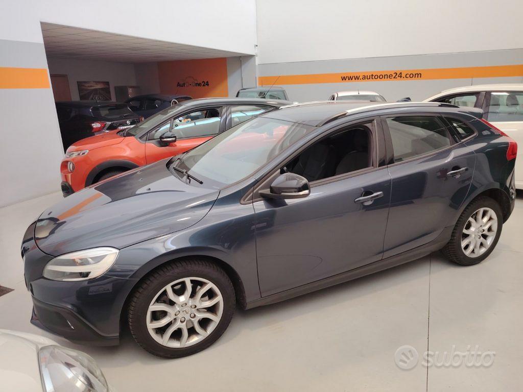 Volvo V40 2019 photo 5