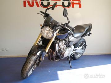 HONDA HORNET 600