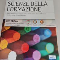 Scienze della formazione 