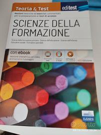 Scienze della formazione 