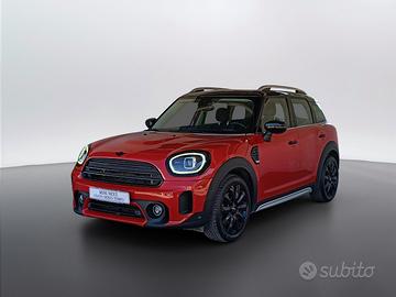 MINI Mini Countryman F60 2020 - Mini Countr U14494