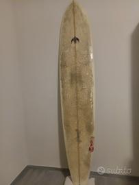 longboard surf Minvielle 