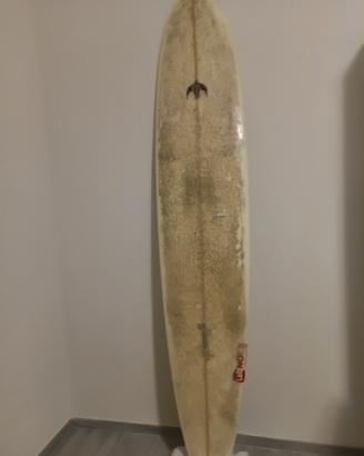 longboard surf Minvielle 