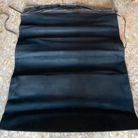 Cappotta capote Smart cabrio 2007 451