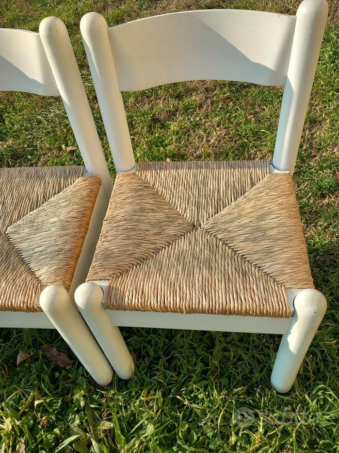 Erba Palustre Impagliare Sedie Fai Da Te Spago Rotolo CORDA