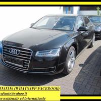 Ricambi Audi A8 fino al 2020