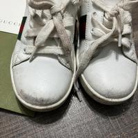 Scarpe Gucci  bambini