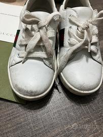 Scarpe Gucci  bambini