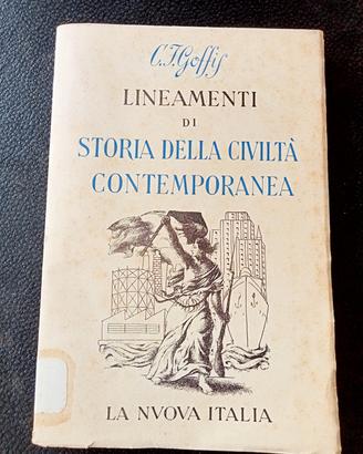  Lineamenti di Storia della Civiltà Contemporanea 