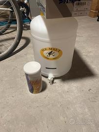 Fermentatore birra 25 litri